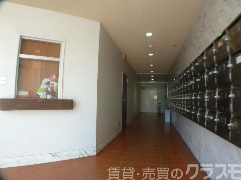 29/30 エントランス