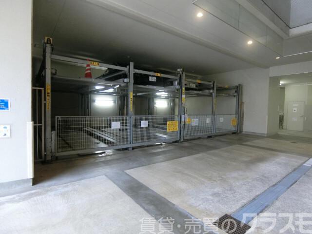 29/30 駐車場