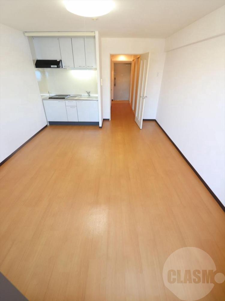 4/30 リビング/ダイニング