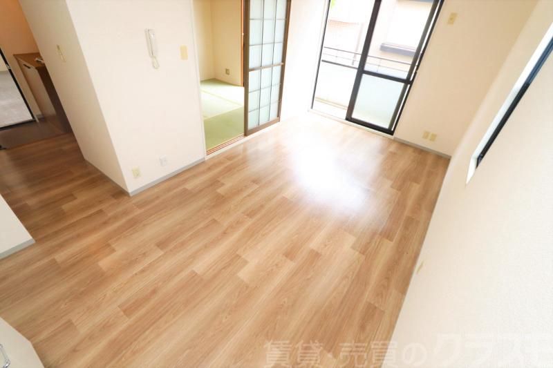 5/19 リビング/ダイニング