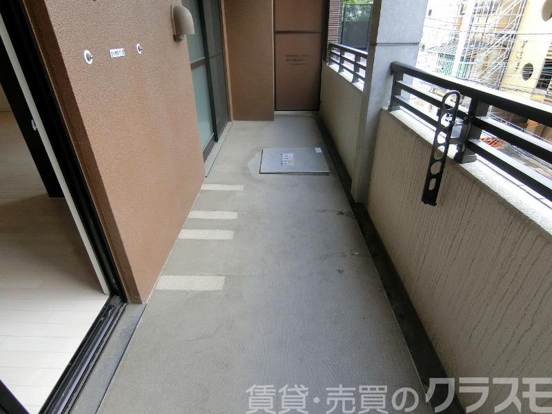 26/30 バルコニー