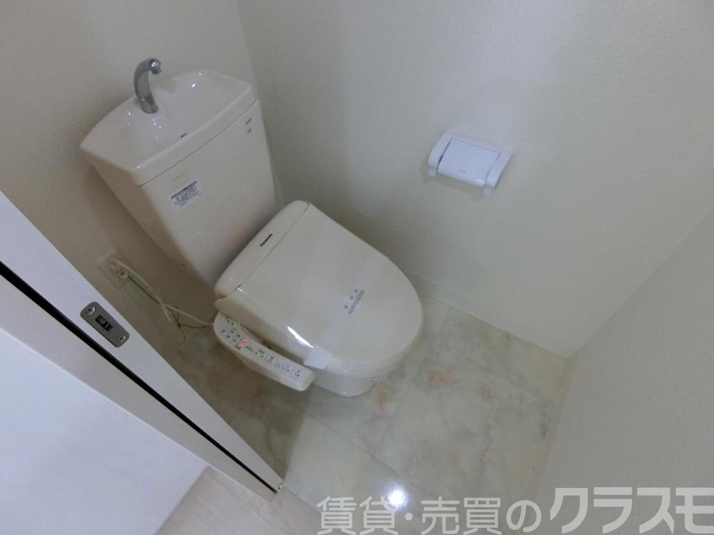 21/30 トイレ