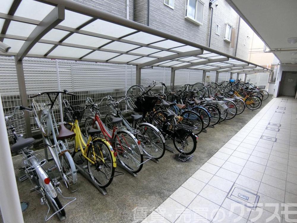29/30 駐車場