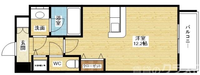 3/30 間取