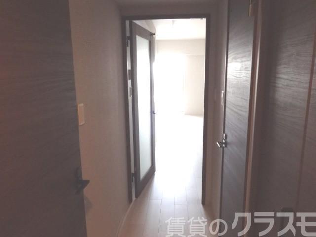 11/30 玄関