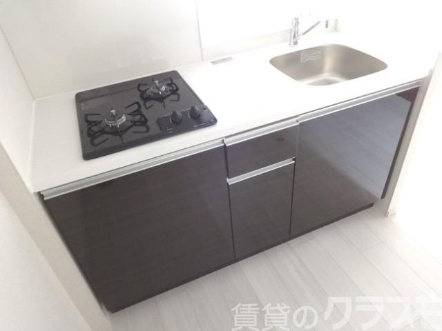 13/30 キッチン
