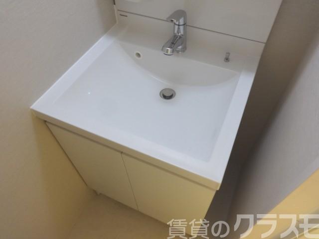 17/30 洗面
