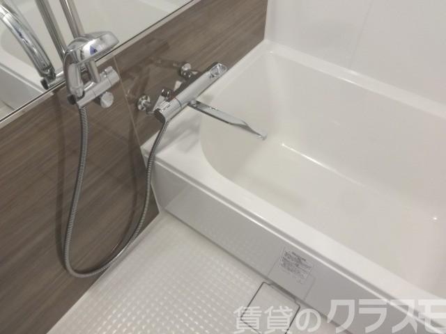 15/30 浴室