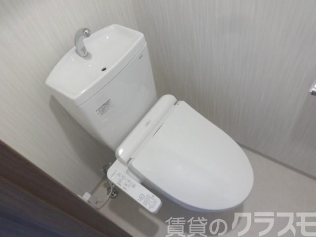 16/30 トイレ