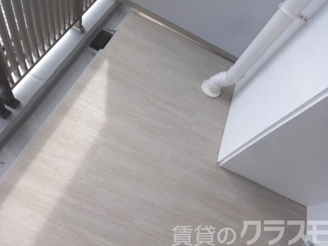 20/30 バルコニー