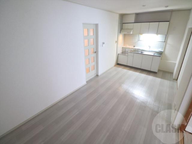 4/30 リビング/ダイニング