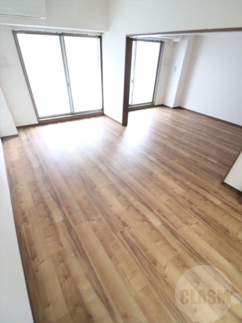 4/30 リビング/ダイニング