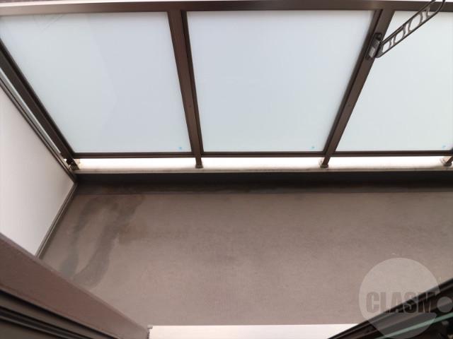 16/30 バルコニー