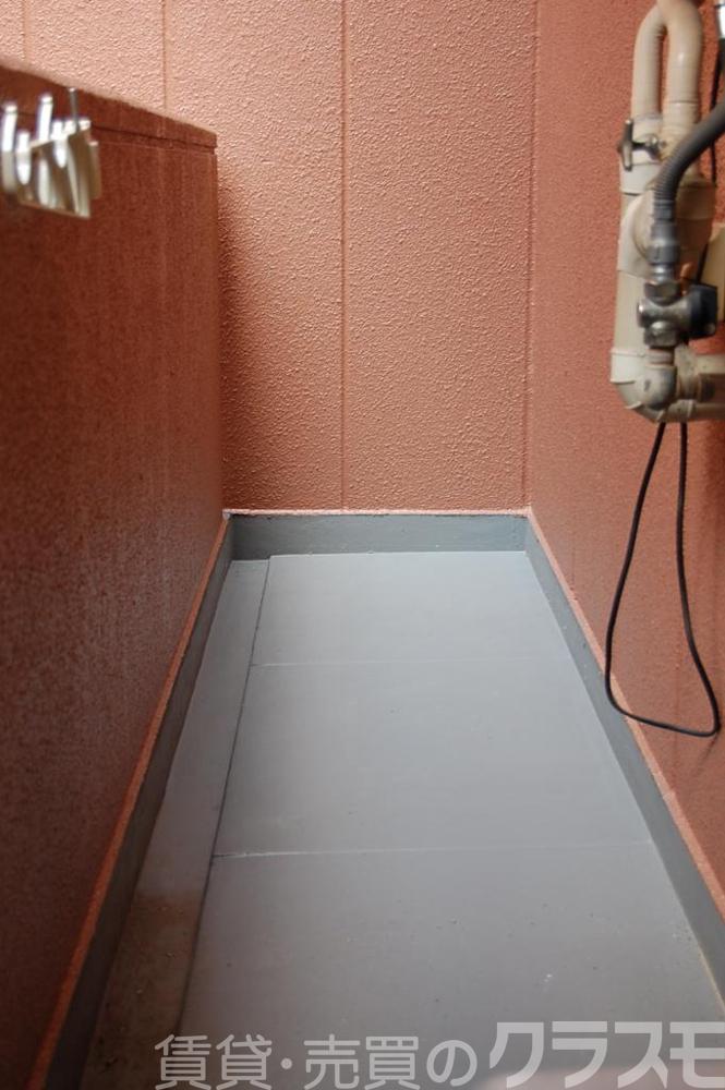 26/30 バルコニー