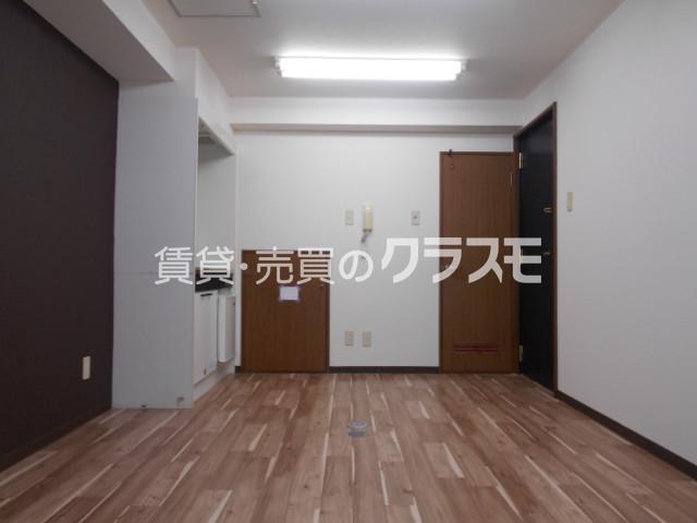 4/25 リビング/ダイニング