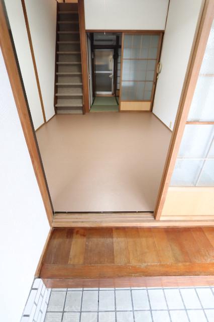 3/19 リビング/ダイニング