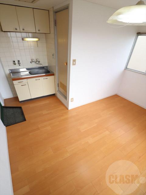 5/30 リビング/ダイニング