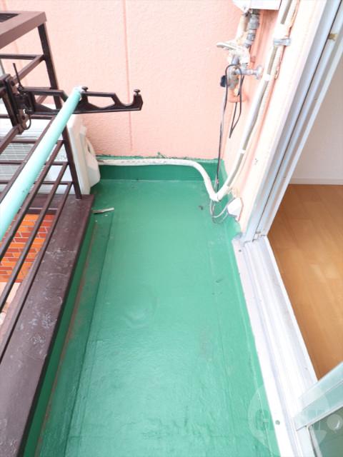 17/30 バルコニー