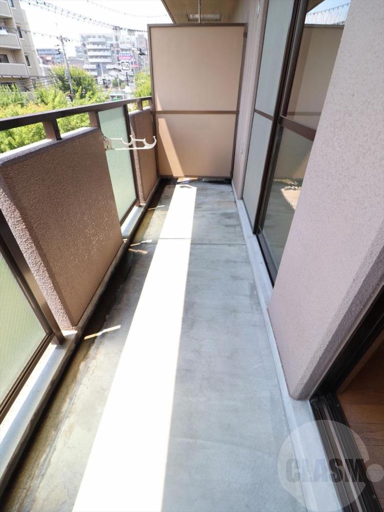 16/30 バルコニー