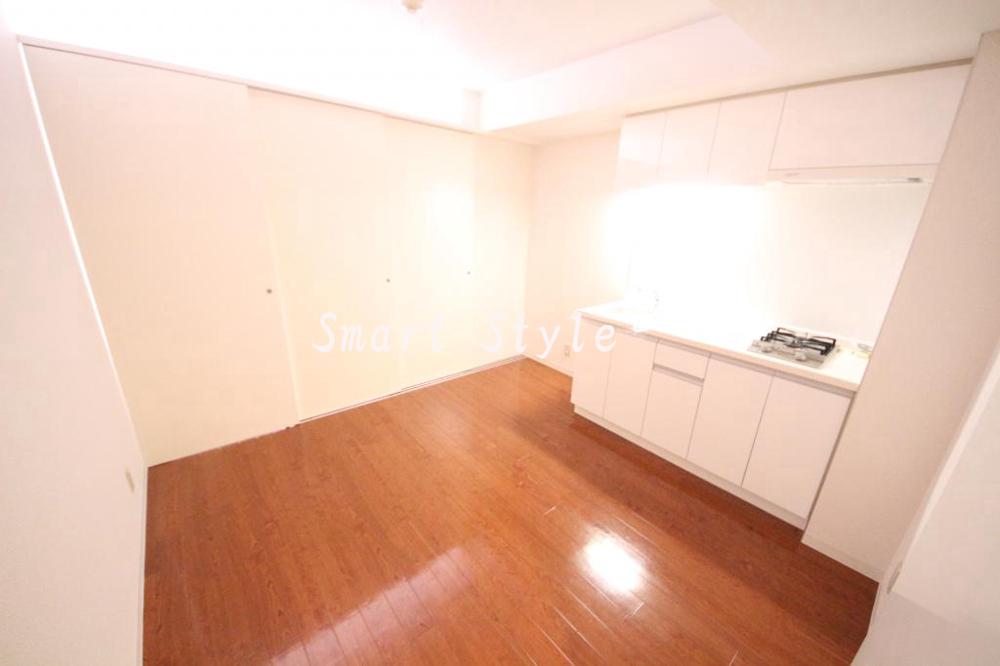 5/30 リビング/ダイニング