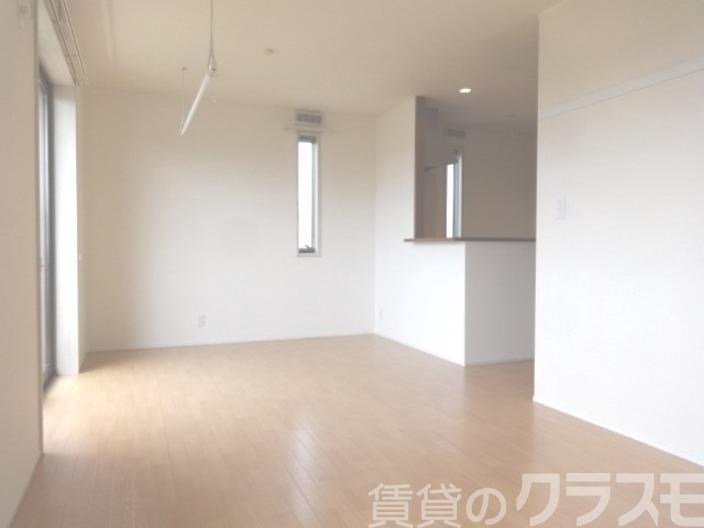 4/29 リビング/ダイニング