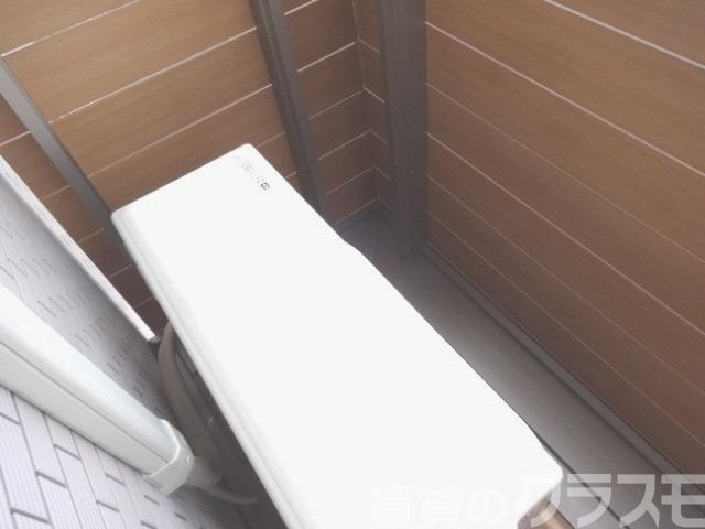 18/29 バルコニー