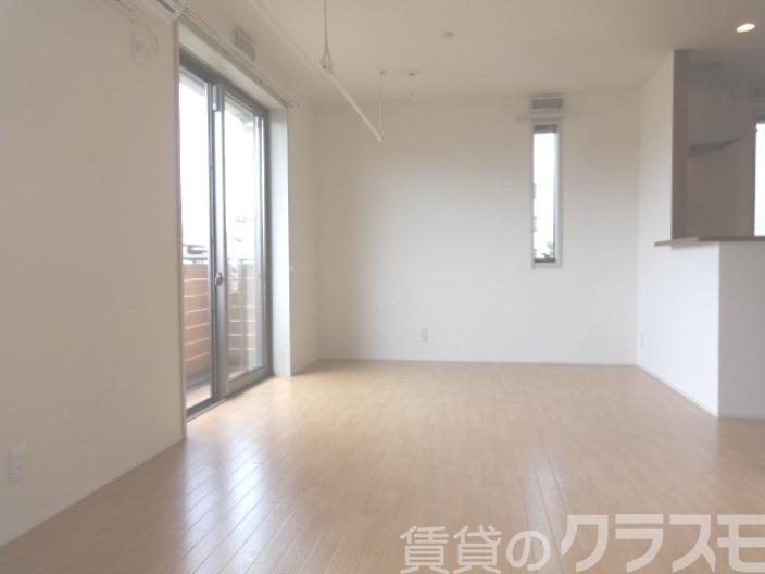 5/29 リビング/ダイニング