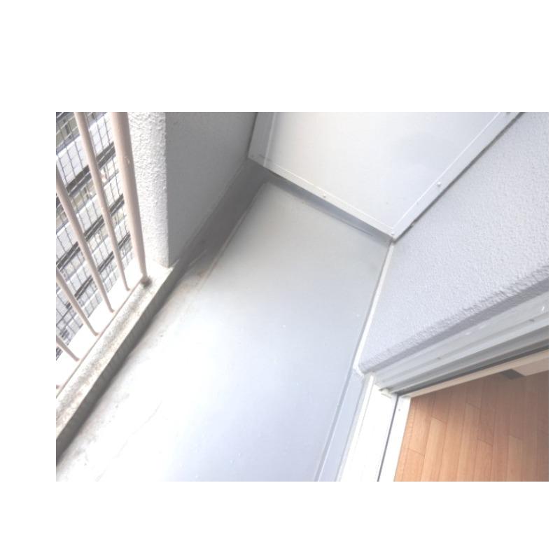 16/30 バルコニー