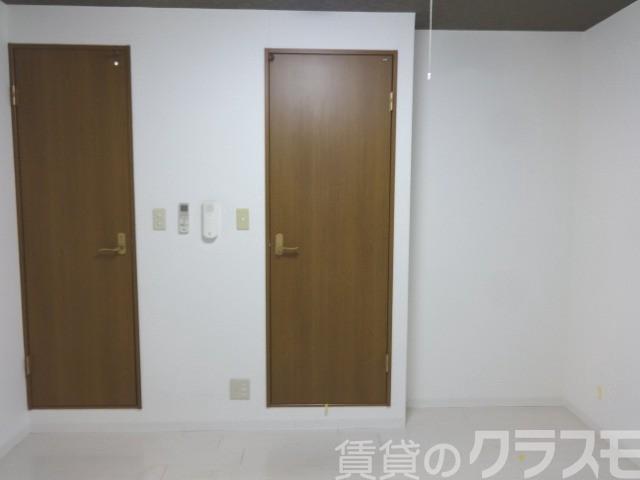 4/23 リビング/ダイニング