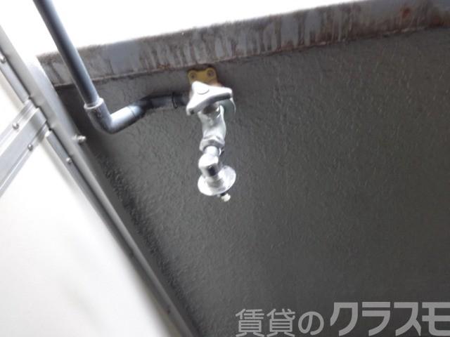 16/23 バルコニー