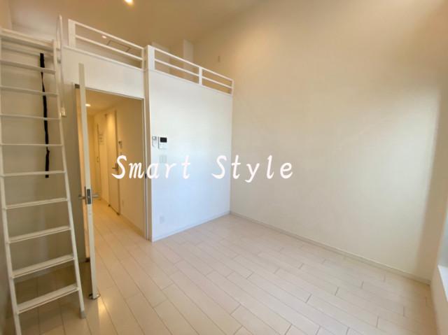 3/30 リビング/ダイニング