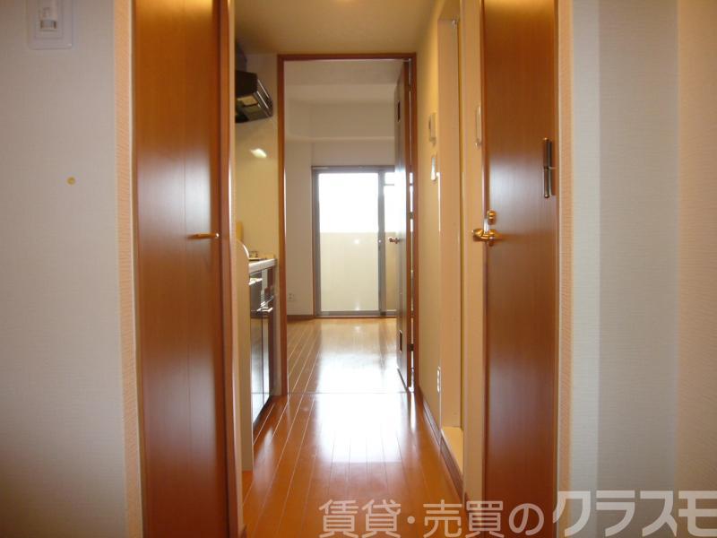 9/30 玄関