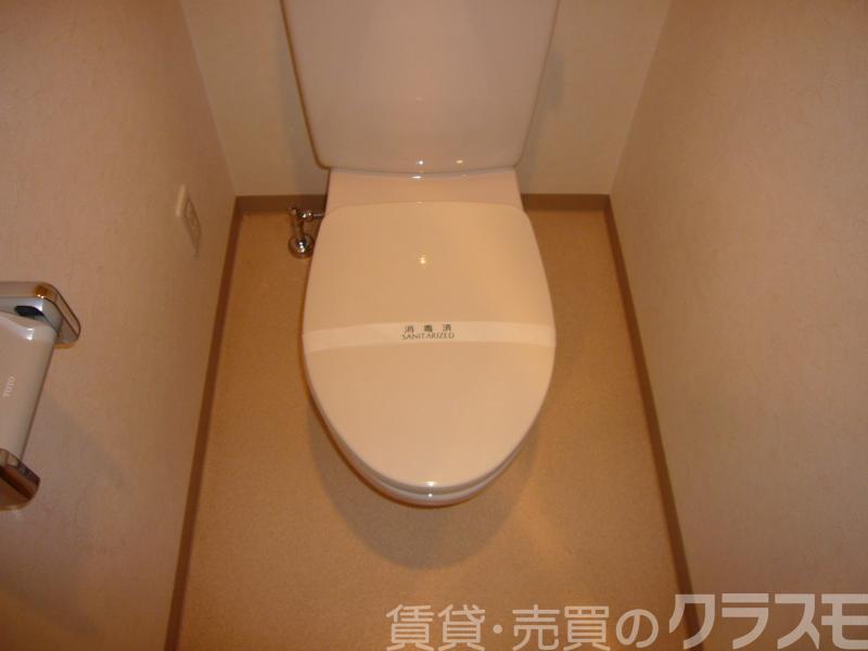 14/30 トイレ