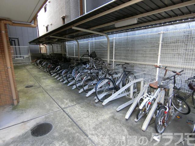 29/30 駐車場