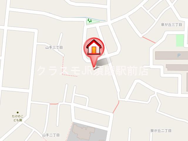 4/13 地図