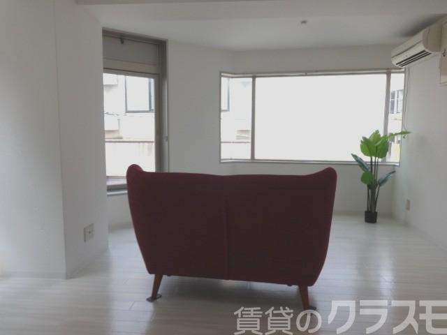 4/25 リビング/ダイニング