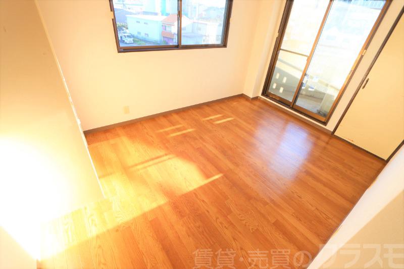 3/16 リビング/ダイニング