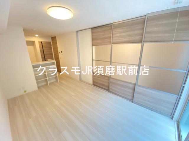 3/28 リビング/ダイニング