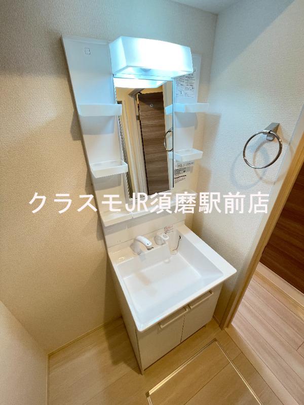 10/28 洗面