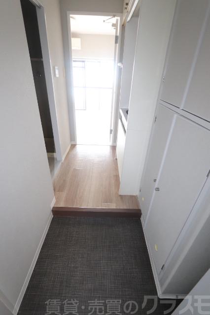 4/21 リビング/ダイニング