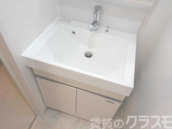 14/30 洗面