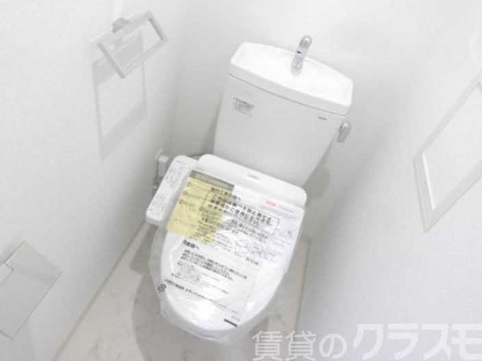 13/30 トイレ