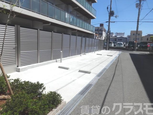 26/30 駐車場
