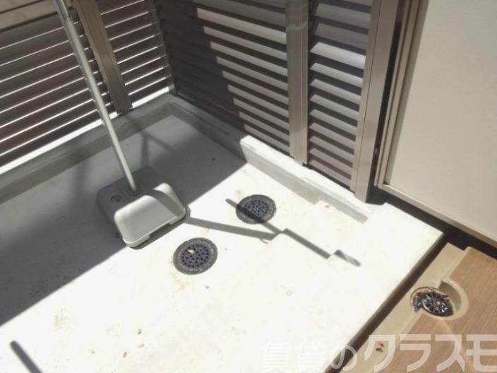 19/30 バルコニー