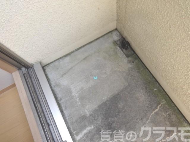 16/26 バルコニー