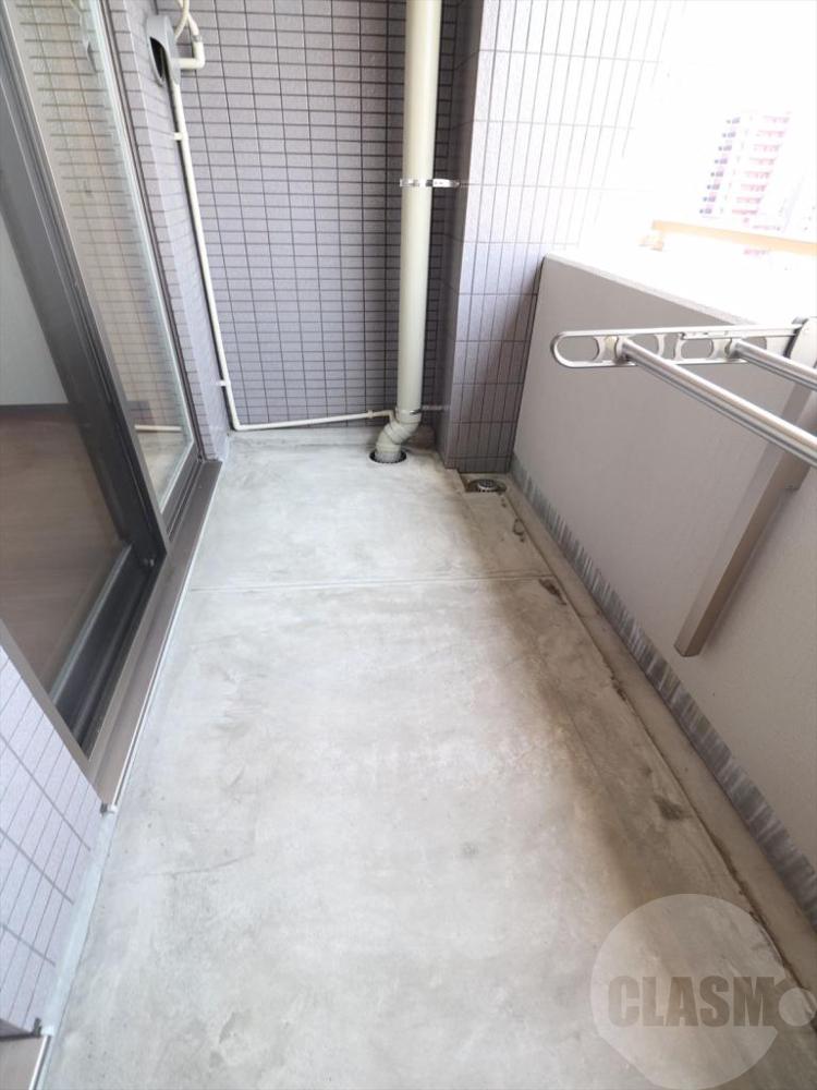 16/30 バルコニー