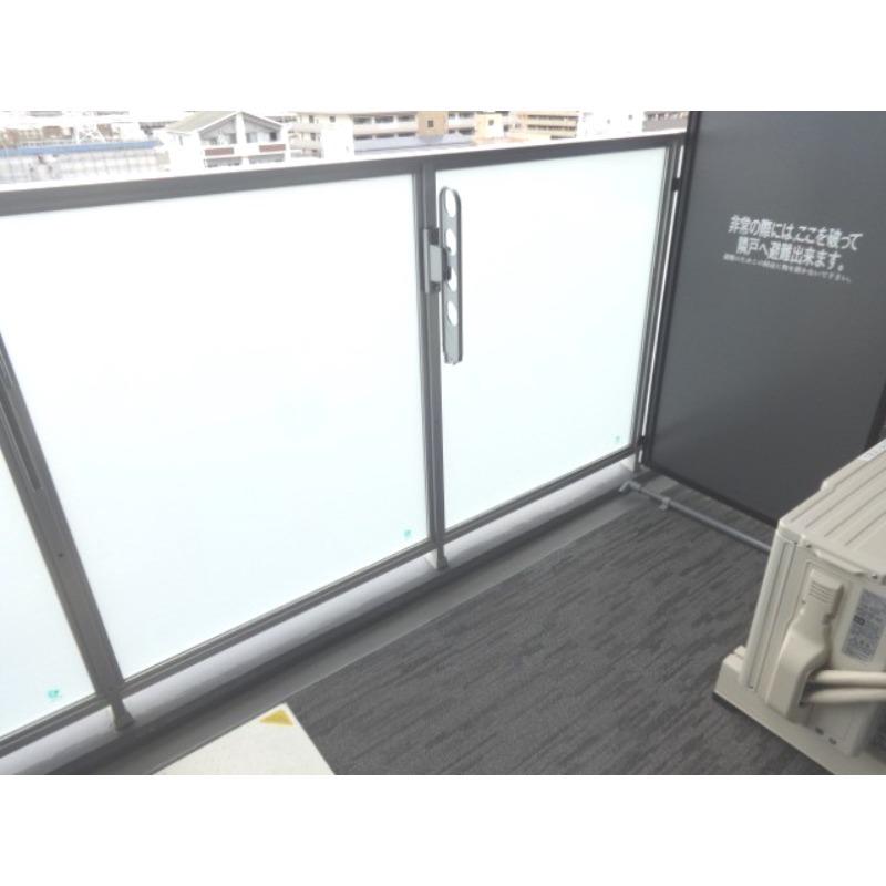 14/26 バルコニー