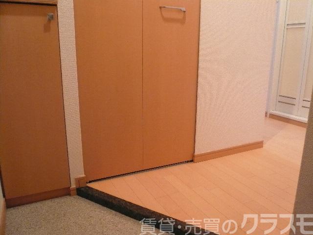 15/30 玄関