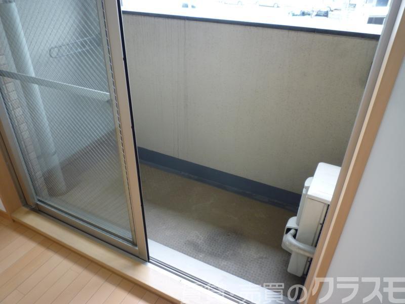 23/30 バルコニー