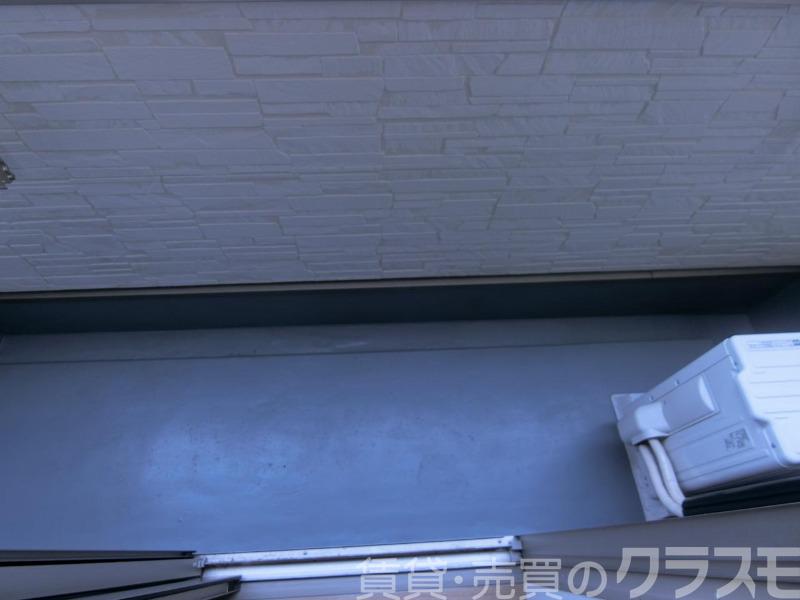 24/30 バルコニー